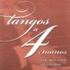 Tangos a 4 manos vol I